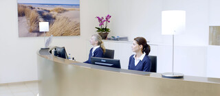 Sie wünschen einen Termin bei unseren Spezialisten? Startseite-Inhalt-Patientenanfragen